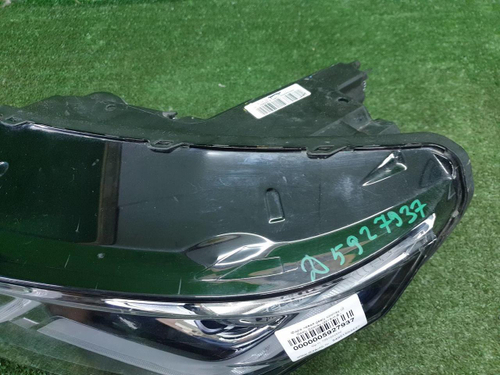 Битая Фара левая Geely Coolray (2019-2023) LED