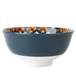 Салатник " " (зеленый) d=12см v=300мл (min12) (транспортная упаковка)