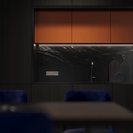 Клавиши для выключателя/переключателя двухклавишного, S70 Metal (платина)