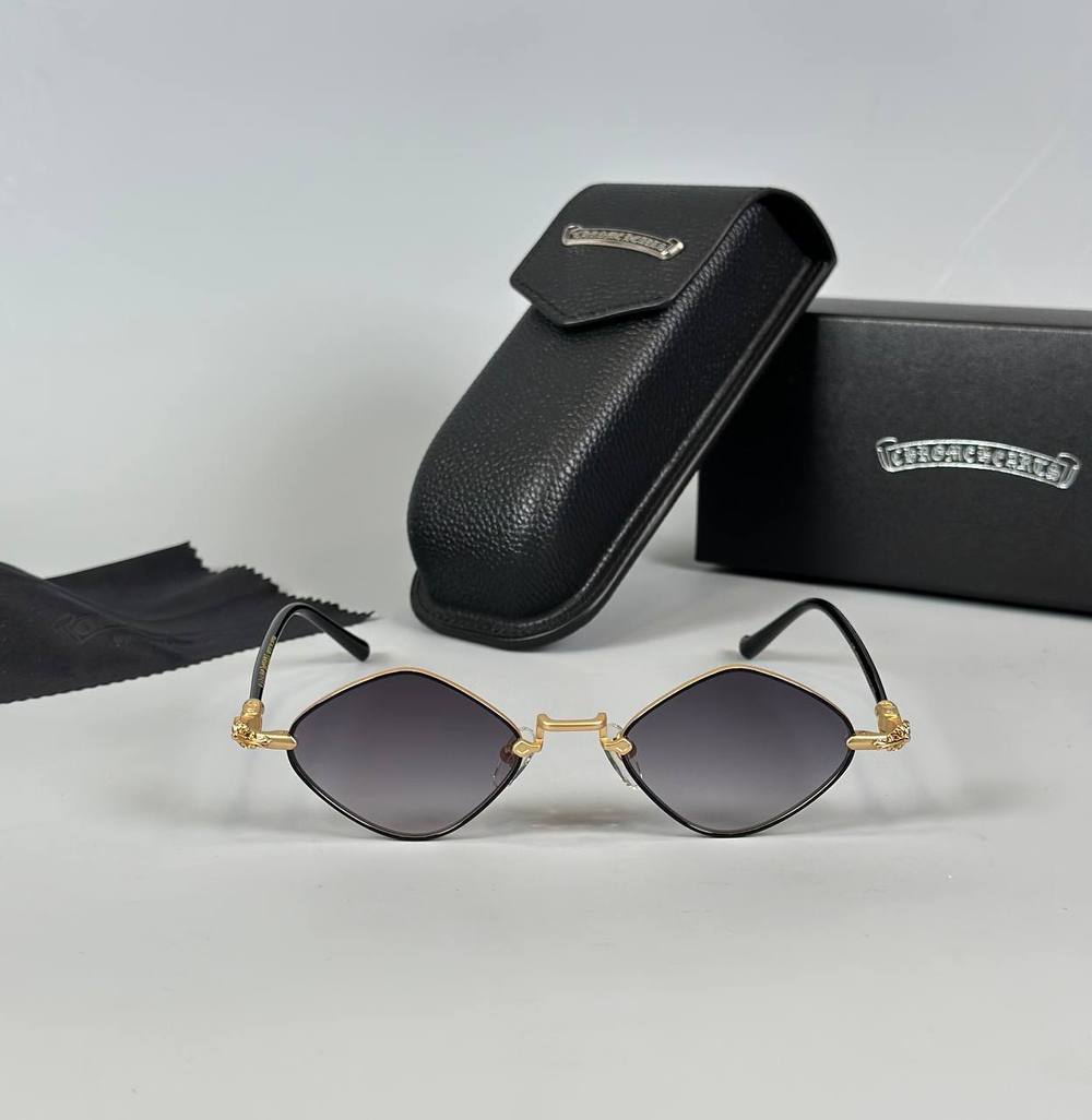 Очки Chrome Hearts