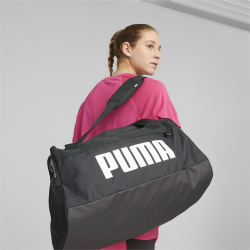 Сумка спортивная PUMA Challenger Duffel Bag S, 07953001, 51х27х25см, 35л.