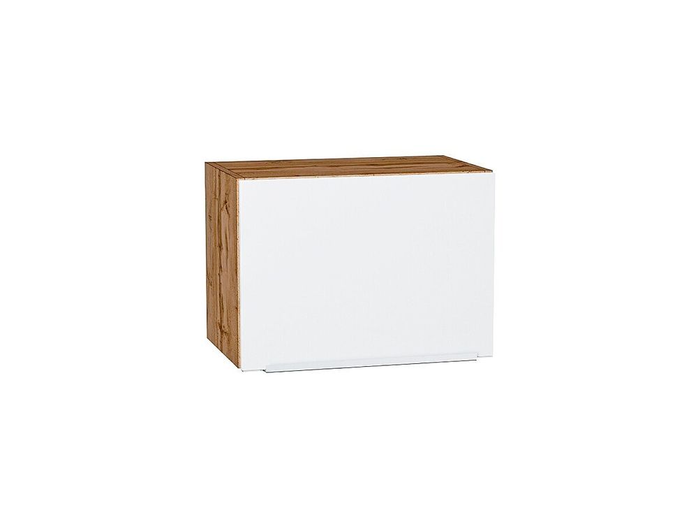 Шкаф верхний горизонтальный Фьюжн