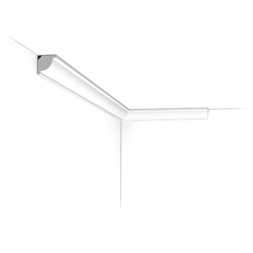 Карниз потолочный CX132