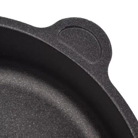 Сковорода глубокая 26см AMT Frying Pans Fix