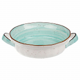 Блюдо с ручками Ocean Fusion 1,5 л, 22 см P.L. Proff Cuisine