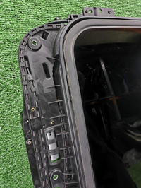 Панорамная крыша Chery Arrizo 8 (2022-н.в.)