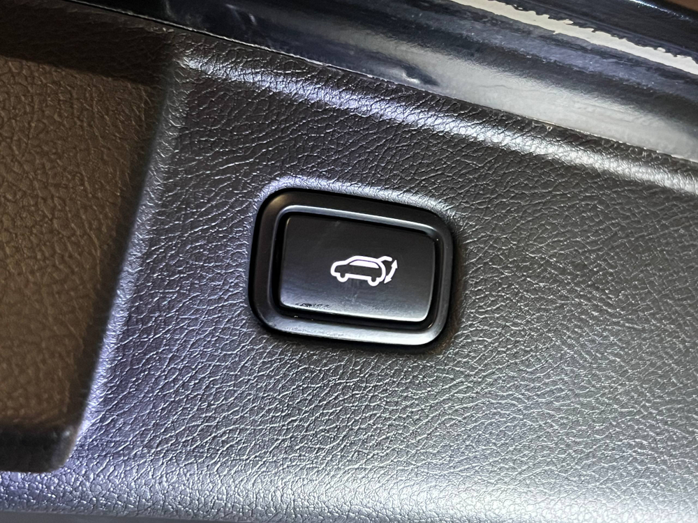 Kia Mohave, 2019 год