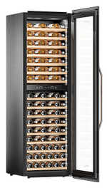 Винный шкаф MEYVEL MV83-KBB2