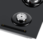 Газовая варочная панель MAUNFELD EGHG.64.63CB2/G