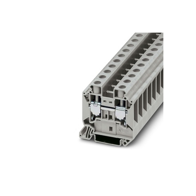 КНВ 16-2, Проходная клемма