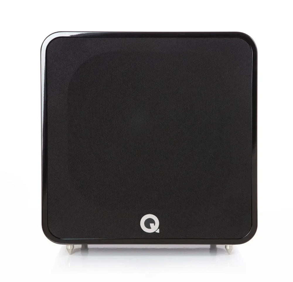 Q Acoustics Q B12 Активный сабвуфер