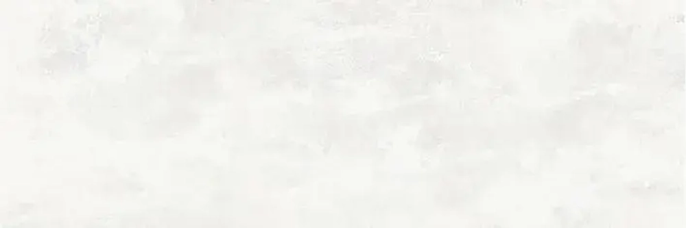 Настенная плитка ALMA Ceramica TWA11RXN024 Blare 60x20 белая глянцевая под бетон в стиле лофт