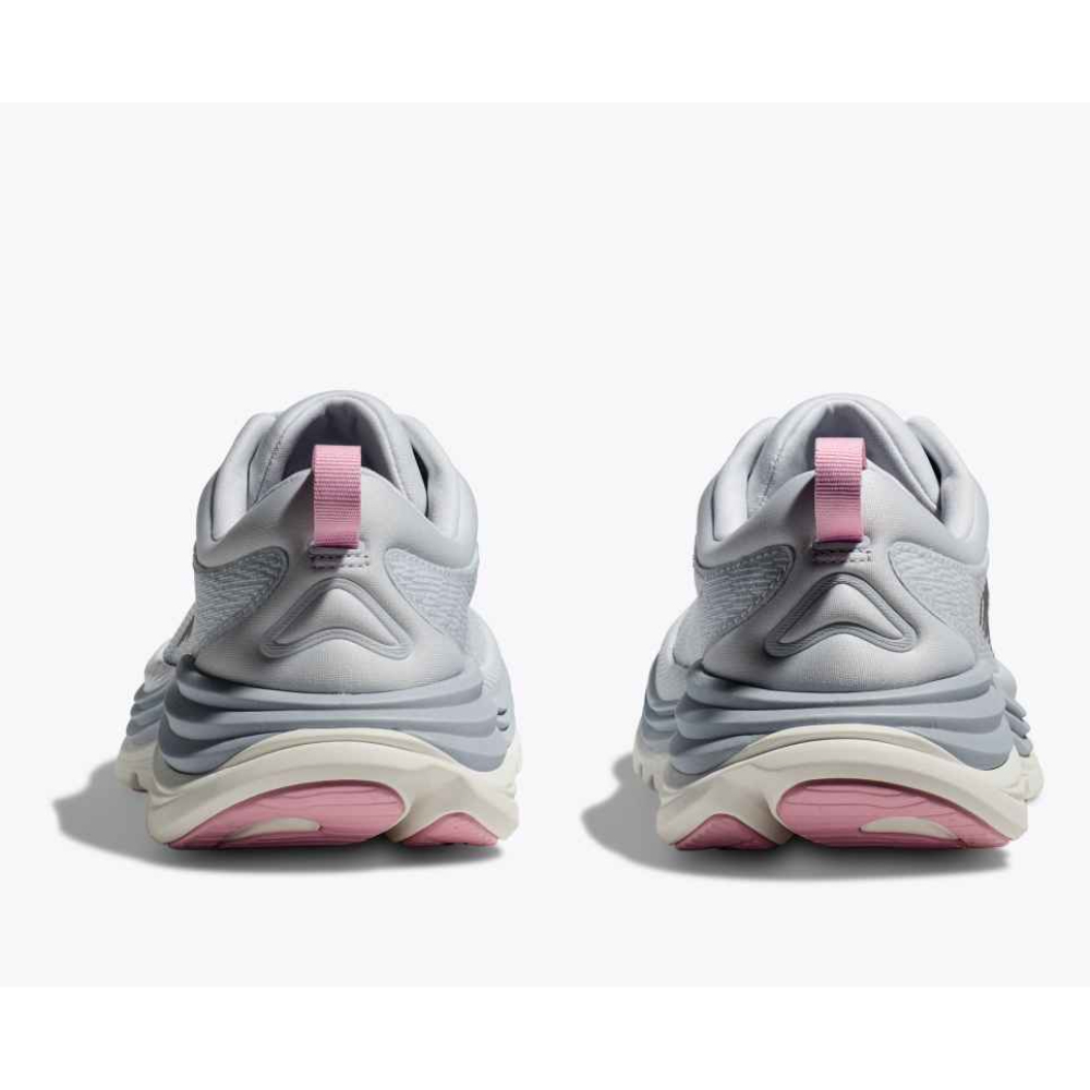Кроссовки женские HOKA W GAVIOTA 5 Sea Ice / Pink