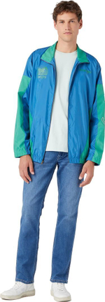 Джинсы Wrangler GREENSBORO SOFTWEAR голубой