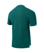 Поло DIVISION PerFormDRY Polo, темно-зеленый