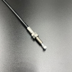 Трос румпеля  Yamaha 40X (YUELANG)