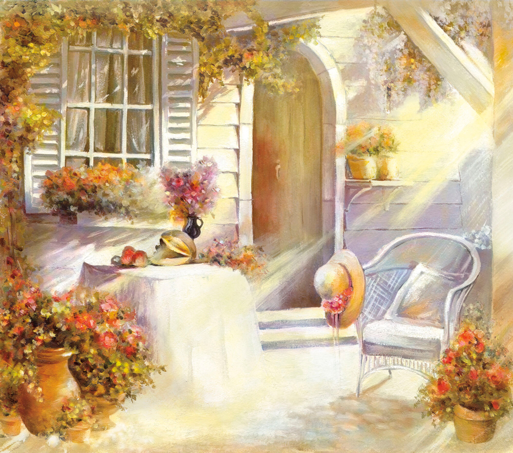 Коллекция Живопись