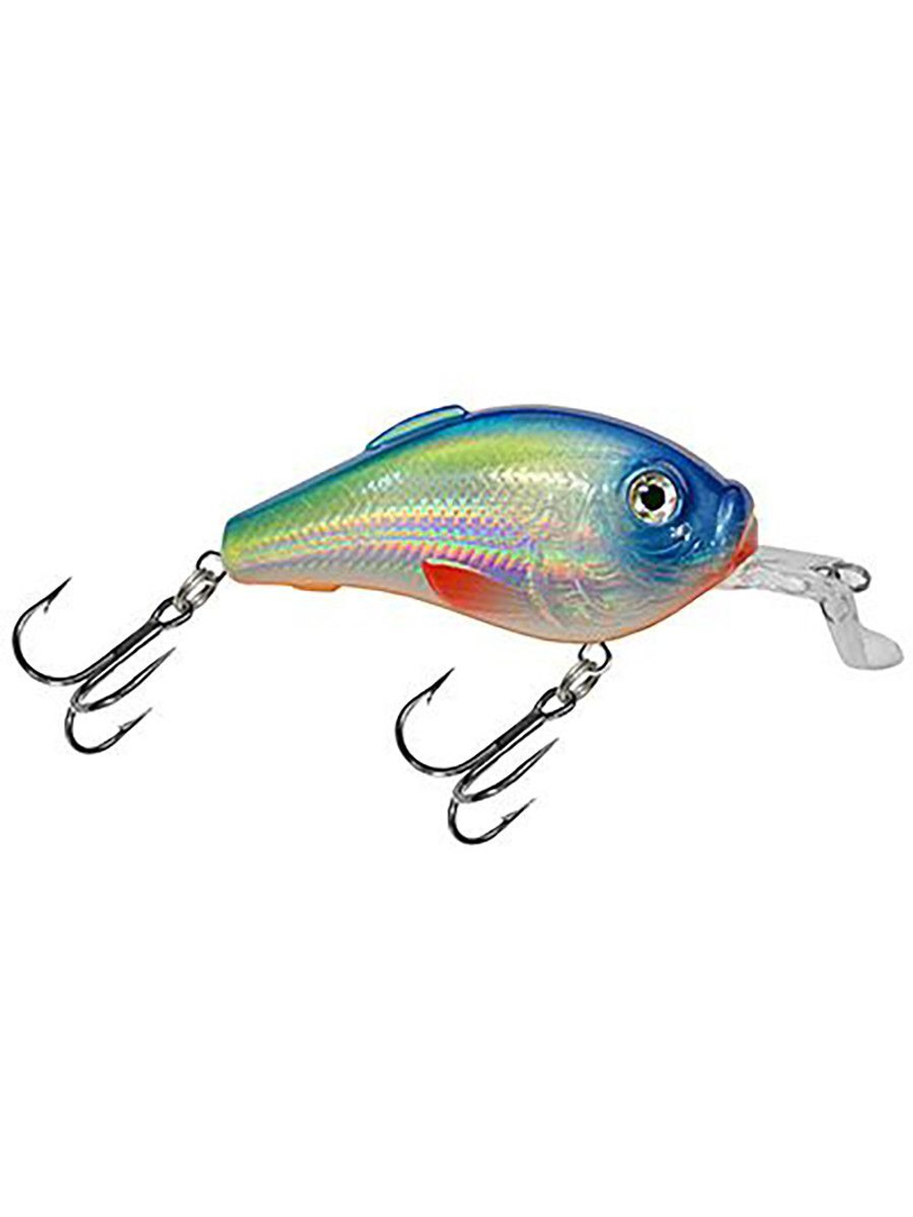 Воблер Фэт GRAND SR 85mm,