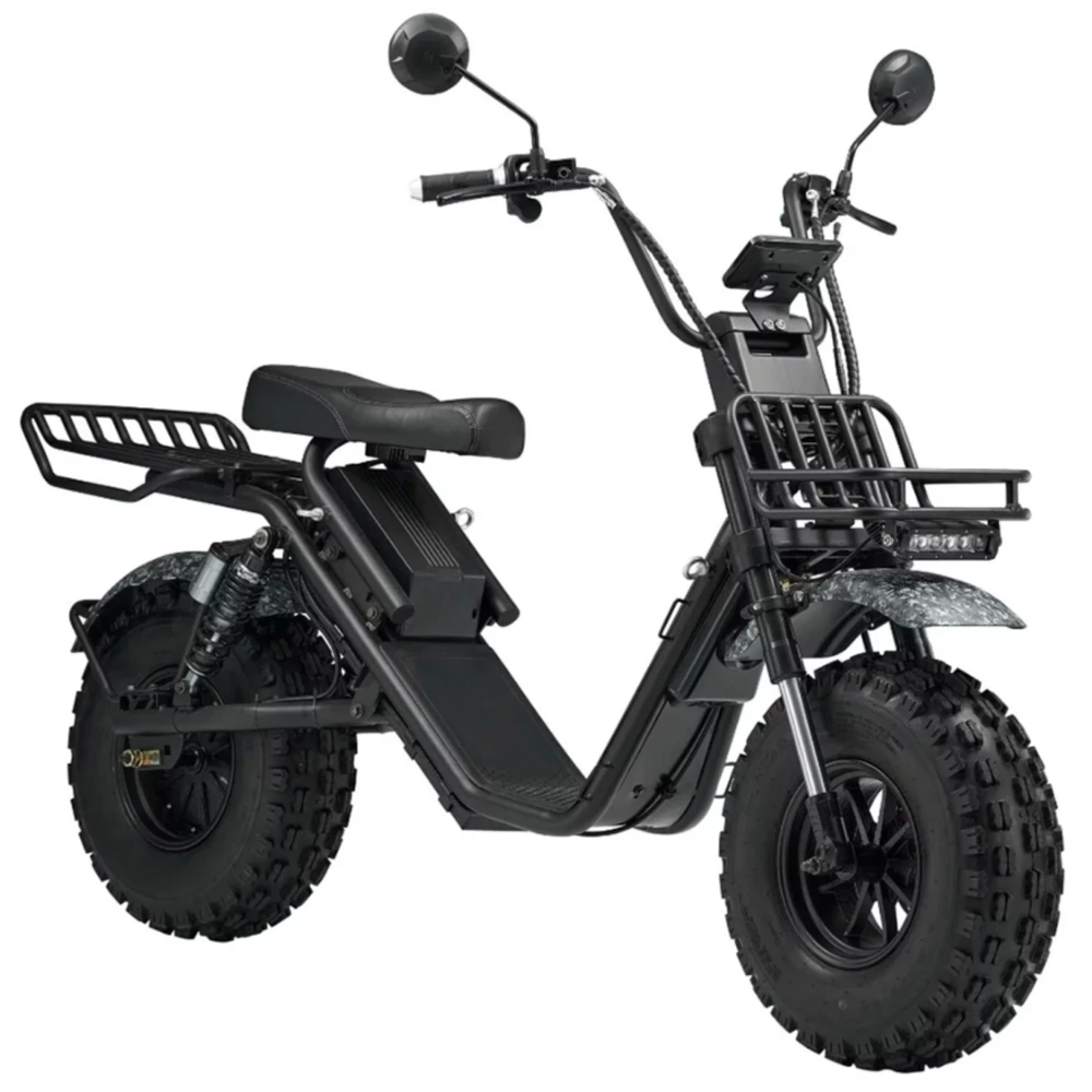 Электроскутер Skyboard Kamchatka 3000W