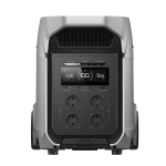 Электростанция EcoFlow Delta 3 Ultra Plus | ParaGraf.ru | 8-800-550-77-60