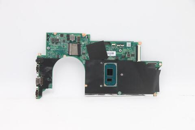 Материнская плата для ноутбука Lenovo Yoga Slim 7-15ITL05. Q 82AC WIN i7-1165G7 UMA 8G (5B20Z91570), оригинал