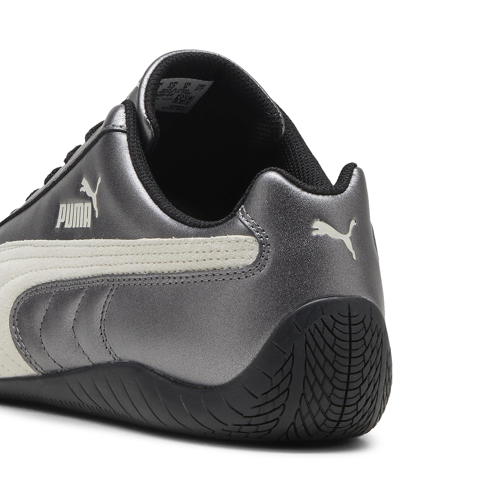 Кроссовки PUMA Speedcat Metallic