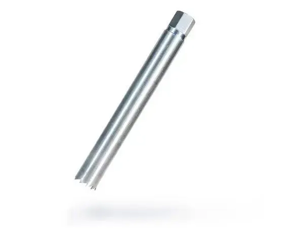 коронка по дереву 52 мм Бетоника 1 1/4"