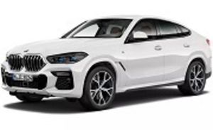 BMW X6 G06 (19-23)