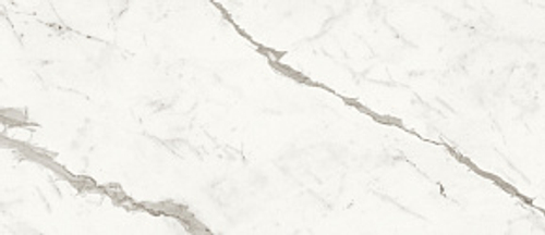 Керамическая плитка для стен ATLAS CONCORDE MARVEL SHINE Statuario Supremo Silk 50х120 8,5мм A4TV