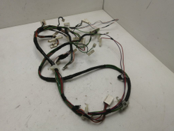 WMD75105BL кт98 Комплект проводов для стиральной машины Beko WMD75105BL б/у