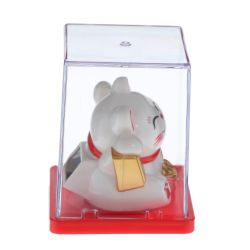 GAEM Фигурка декоративная "Манеки Неко", L6 W5,5 H5,5 см