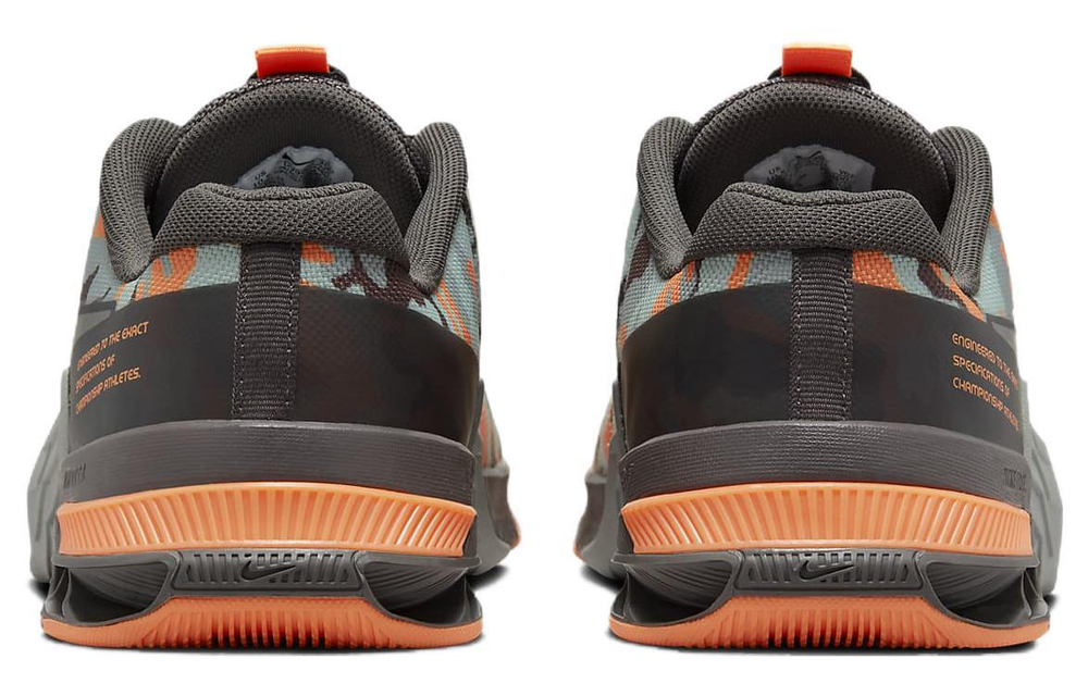 Кроссовки Nike Metcon 8 Amp