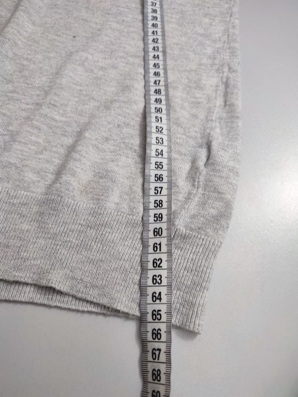 Кардиган Atmosphere базовый 44 размер