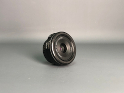 Canon EF 40mm 2.8 STM