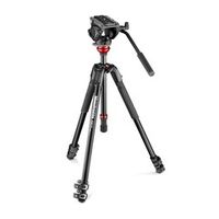 Штатив Manfrotto MVK500190XV с видеоголовкой