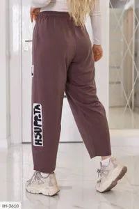 Штаны IH-3425 Фабрика Моды