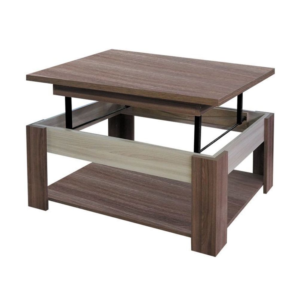 Стол журнальный Акробат-2 трансформер