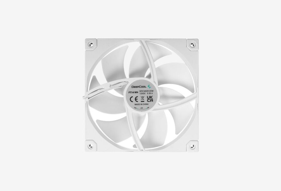 DEEPCOOL FT14_0326709110850