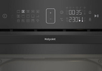 Электрический духовой шкаф Hotpoint FE8 1352 SP BLG черный
