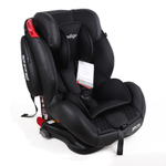 Автокресло Indigo Bento Isofix 1-2-3 (9-36)