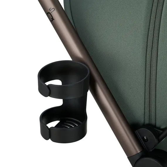 Прогулочная коляска Pituso Q5 Dark Olive