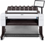 МФУ HP DesignJet T2600dr PS MFP