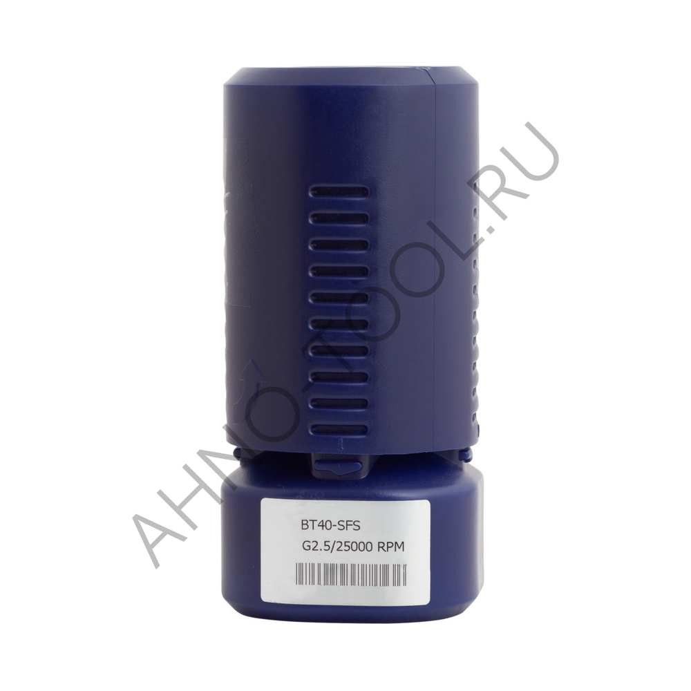 Патрон с термозажимом BT40-SFS06-160 BRIGHT-TOOLS