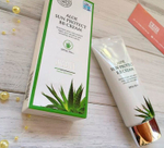 Jigott. Солнцезащитный BB-крем с экстрактом алоэ Aloe Sun Protect BB Cream SPF41+/PA++