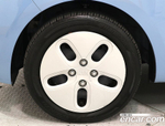 Kia The New Ray Van (01.2020)