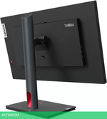 Монитор Lenovo ThinkVision P24h-30 63B3GAT6EU
