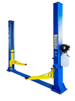 Подъемник двухстоечный T4MU AE&T (220 В)