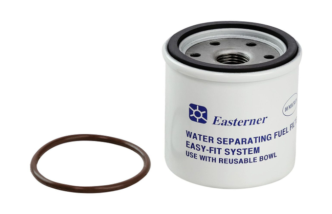 Картридж сменный топливного фильтра 17-661-33