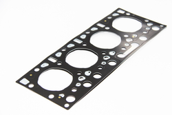 Прокладка ГБЦ ЯМЗ 534 3-х слойный металл ЕВРО-5 (ФРИТЕКС)