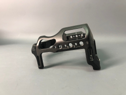 Tilta Fujifilm X-H2S